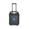 Miniatyrbillede 3 af 3: Bærbare Bluetooth-højttalere Blaupunkt MB10 600 W Sort Sort/Blå