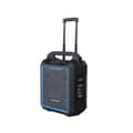 Miniatyrbillede 2 af 3: Bærbare Bluetooth-højttalere Blaupunkt MB10 600 W Sort Sort/Blå