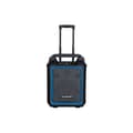 Miniatyrbillede 1 af 3: Bærbare Bluetooth-højttalere Blaupunkt MB10 600 W Sort Sort/Blå