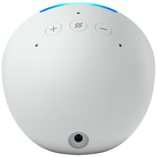 Amazon Echo Pop - Hvid