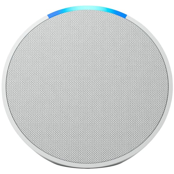 Amazon Echo Pop - Hvid