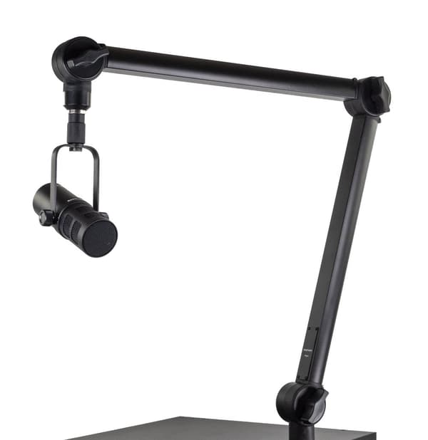 Studiokompis Lauren Bomarm (XLR)
