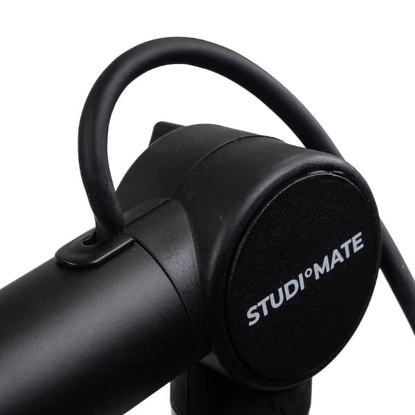 Studiokompis Lauren Bomarm (XLR)