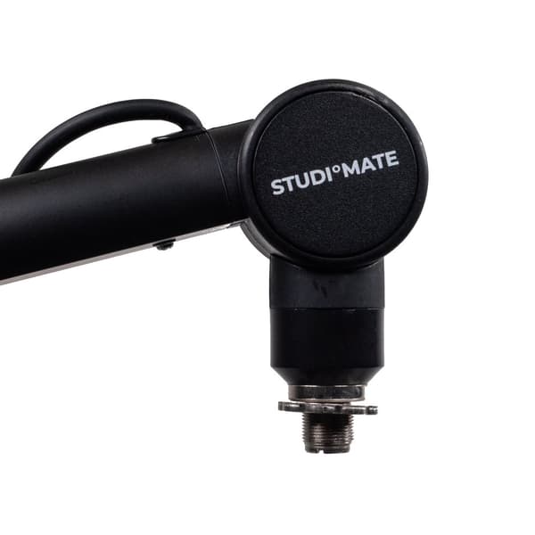 Studiokompis Lauren Bomarm (XLR)