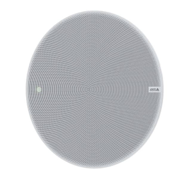 Højttalere Axis C1210-E Hvid Sort