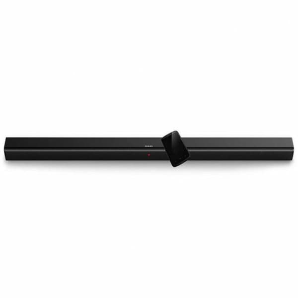 Trådløs Lysplanke Philips HTL1510B/12 70 W Svart