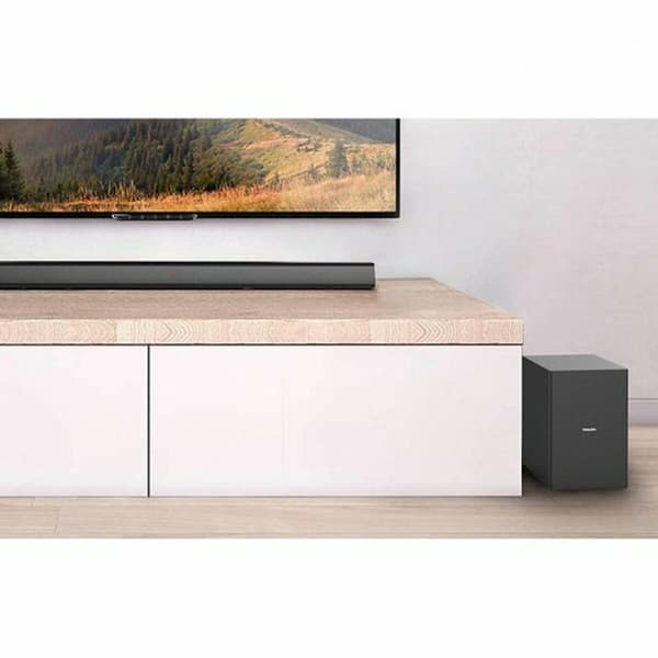 Trådløs Lysplanke Philips HTL1510B/12 70 W Svart