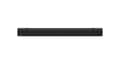 Miniatyrbillede 6 af 9: HisenseHS205G. Lydkanaler: 2.0 kanaler, RMS-effekt: 60 W, Indbygget lyddekoder: DTS Virtual:X, Dolby Digital. Soundbar-højttaler RMS-effekt: 30 W. Far