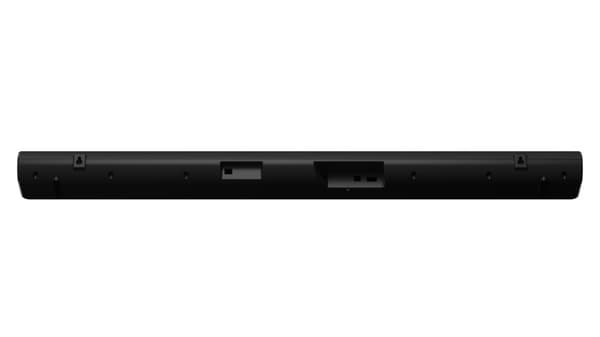 HisenseHS205G. Lydkanaler: 2.0 kanaler, RMS-effekt: 60 W, Indbygget lyddekoder: DTS Virtual:X, Dolby Digital. Soundbar-højttaler RMS-effekt: 30 W. Far