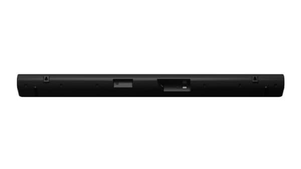 HisenseHS205G. Lydkanaler: 2.0 kanaler, RMS-effekt: 60 W, Indbygget lyddekoder: DTS Virtual:X, Dolby Digital. Soundbar-højttaler RMS-effekt: 30 W. Far