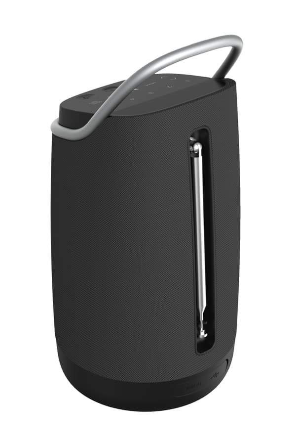 Grundig GBT Band 360 BT Speaker 1 (GLR7768)