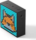 Miniatyrbillede 6 af 8: divoom Timebox-Evo Pixelart Højttaler - Sort vækkeur