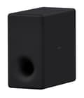 Miniatyrbild 4 av 6: Sony SA-SW3 - Subwoofer - trådlös - 160 mm