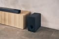 Miniatyrbild 5 av 6: Sony SA-SW3 - Subwoofer - trådlös - 160 mm