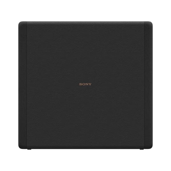 Sony SA-SW3 - Subwoofer - trådlös - 160 mm