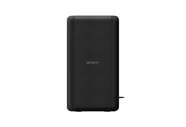 Sony SA-RS3S - Bagkanalhøjttalere - til hjemmebiograf - trådløs - 50 watt - to-vejs