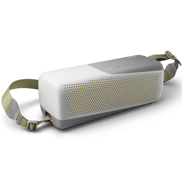 GO Wireless Speaker - TAS7807 Vit Vit