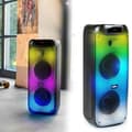Miniatyrbild 4 av 6: Bluetooth-högtalare - Bigben - PARTY Storlek L - 200 Watts - Bluetooth 5.0 - LED-ljus effekter