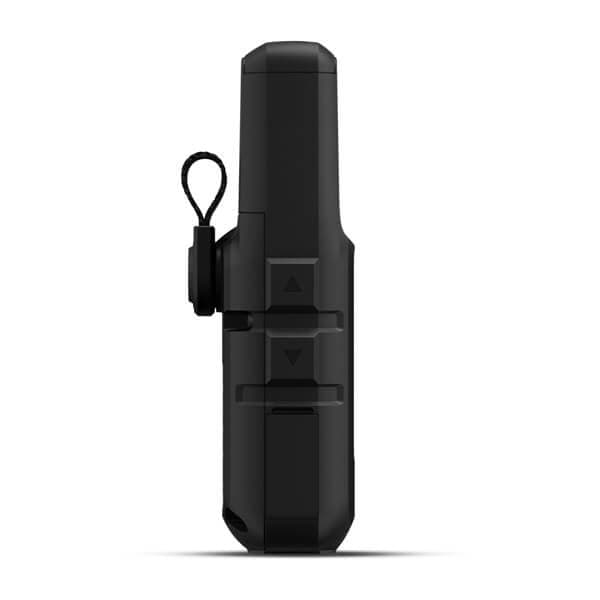 Garmin Kompakti Satelliittikommunikaattori Inreach® Mini 2 Musta