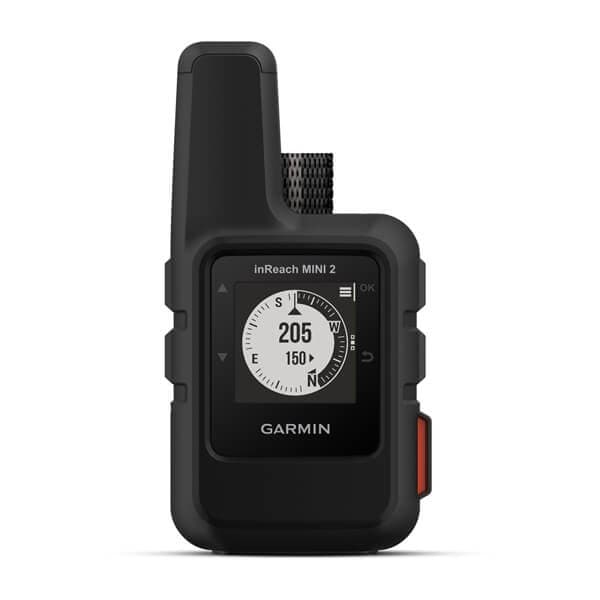 Garmin Kompakti Satelliittikommunikaattori Inreach® Mini 2 Musta