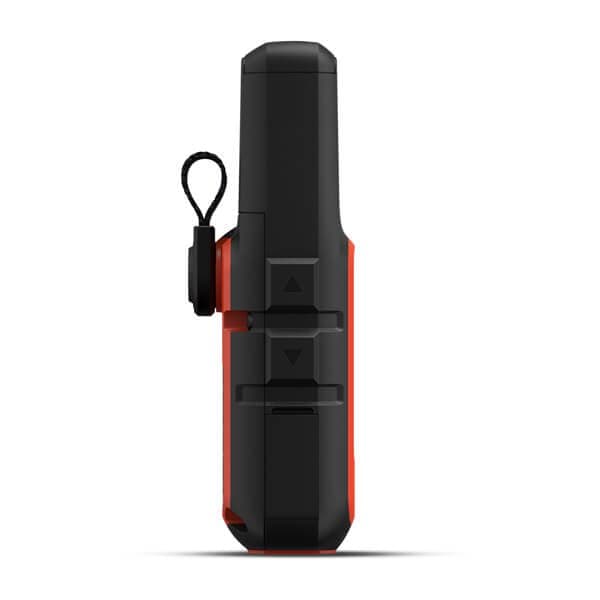 Garmin Kompakt Satellitkommunikatör Inreach® Mini 2 Röd