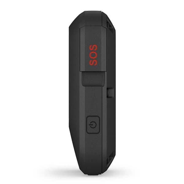 Garmin Inreach® Messenger Svart