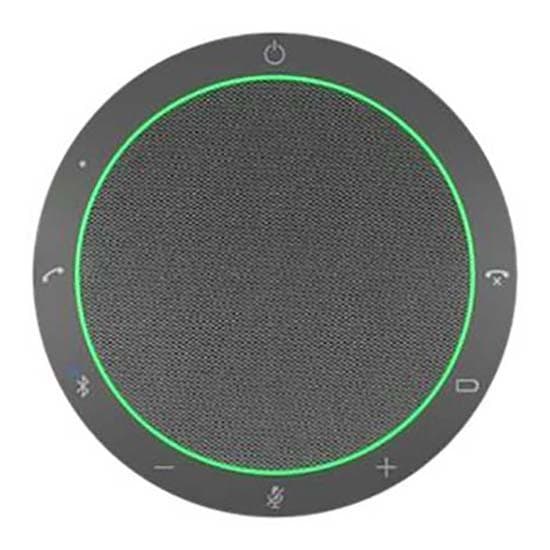 Jabra Bluetooth Højttaler Speak2 55 Uc Sort