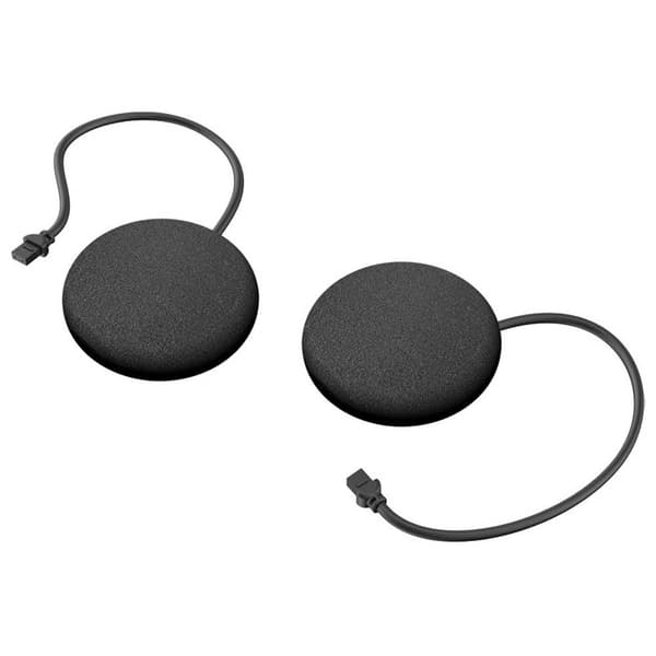 Sena Hörlurar 50r Sound By Harman Kardon Silver