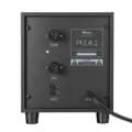 Miniatyrbild 4 av 6: Trust Bluetooth-högtalare 2.1 Avora Svart