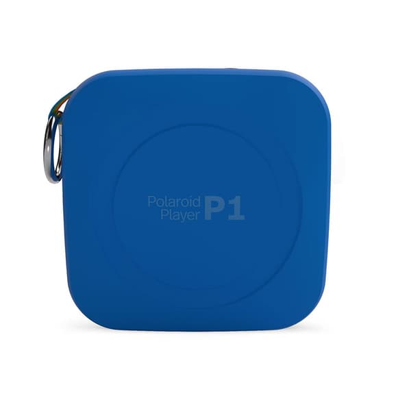Polaroid Originals Bluetooth Högtalare One Blå