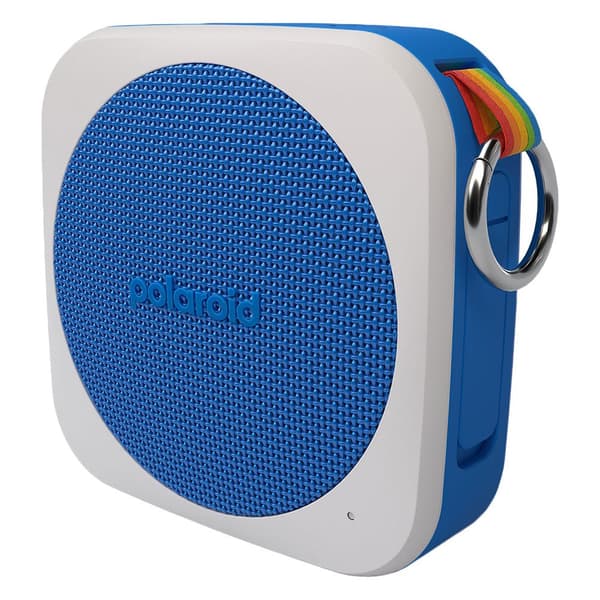 Polaroid Originals Bluetooth Högtalare One Blå