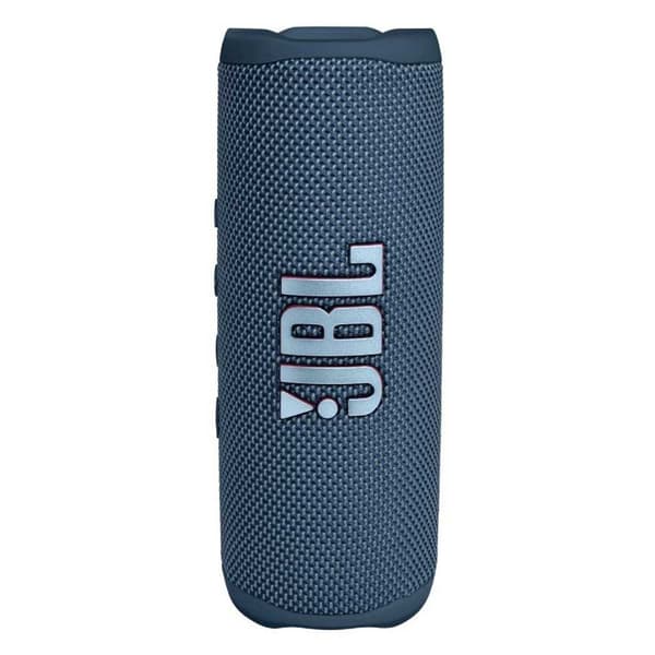 Jbl Bluetooth Højttaler Flip 6 30w Blå