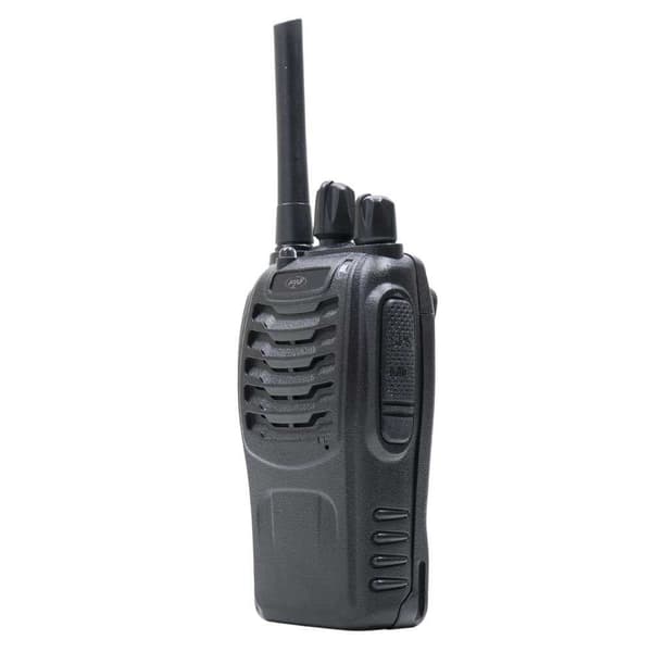 Pni Pmr Radiopuhelin R40 Pro 2 Yksiköitä Musta