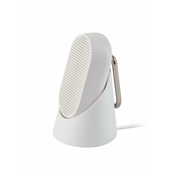 Bärbar Bluetooth Högtalare Lexon Mino T Vit 5 W