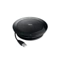 Miniatyrbild 4 av 4: Bluetooth-högtalare - Jabra - Speak 510 - Ljudkonferens - Laddningsbar - 360°