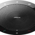 Miniatyrbild 1 av 4: Bluetooth-högtalare - Jabra - Speak 510 - Ljudkonferens - Laddningsbar - 360°