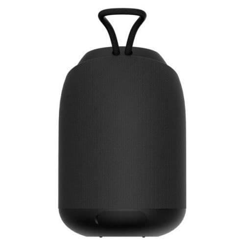 Bluetooth-högtalare - Hiditec - SPBL10004 - 5W - Svart - 2000 mAh