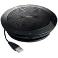 Miniatyrbild 1 av 2: Jabra Speak 510 MS konferenshögtalare - Svart - USB/Bluetooth - 15h batteritid
