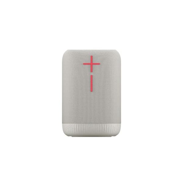 Bluetooth-högtalare - Ultimate Ears - Epicboom - Vit - Batteritid 17h - Vattentät IP67 Vit
