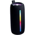 Miniatyrbilde 1 av 4: Høyttaler Bluetooth Lyseffekter USB TWS BTL-360B