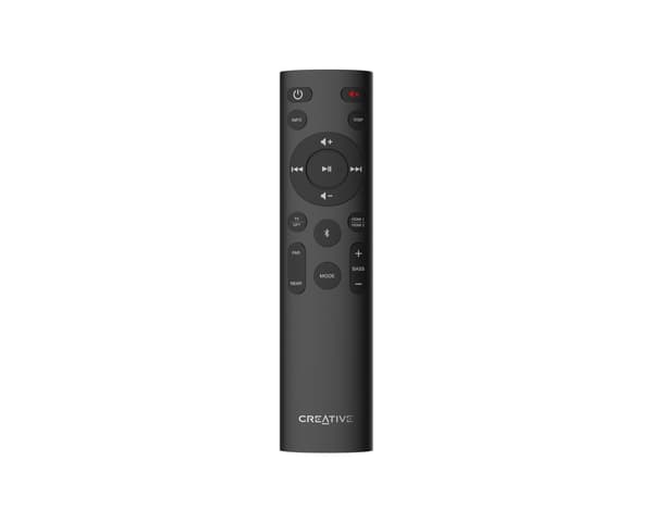 Stage 360 - 2.1 Soundbar & Subwoofer