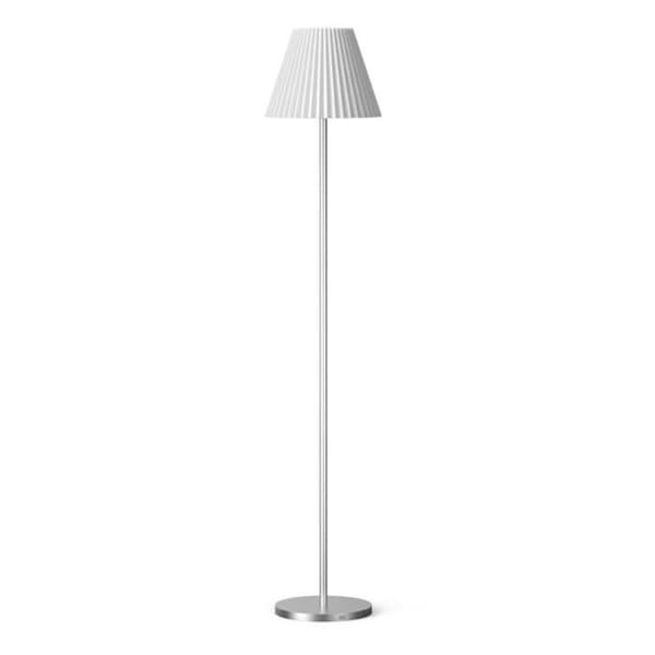 Bluetooth-golvlampa - COLORBLOCK - CBLFOLDL - 10W RMS - Vattentålig - Batteritid 8h