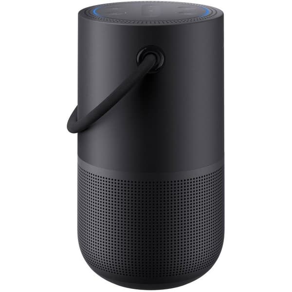 Multiroom högtalare Bose PORTABLE Home Speaker Svart
