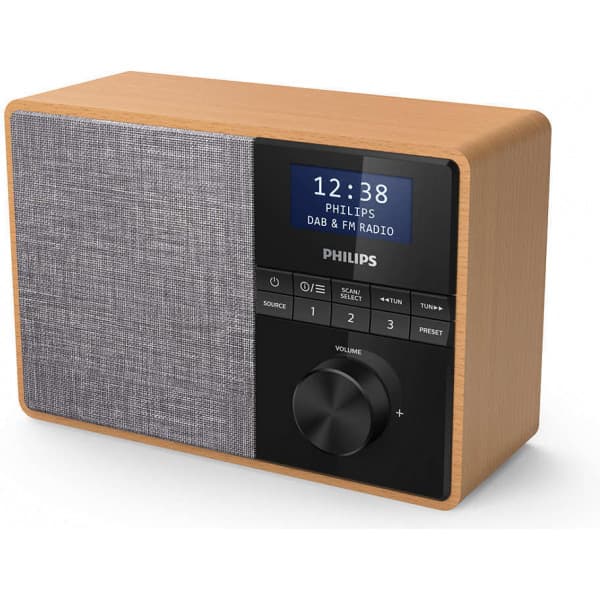 Philips TAR5505 -kannettava radio