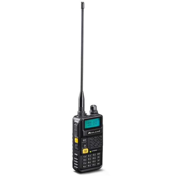 Midland Radio Ct590 S Sort
