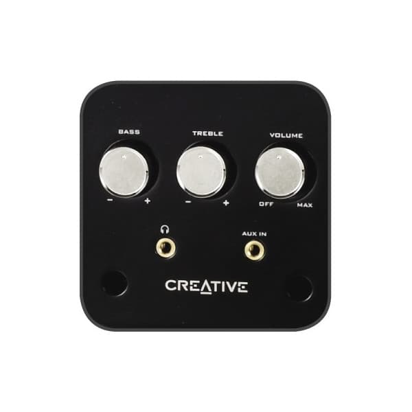 Creative GigaWorks T40 Series II -stereohögtalare