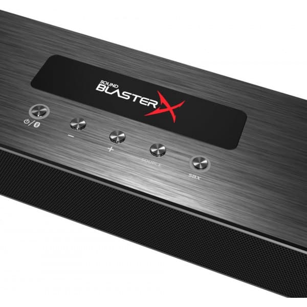 Creative Sound BlasterX Katana -kaiutinjärjestelmä