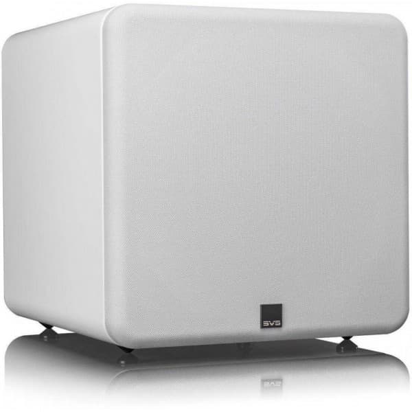 SVS SB-2000 Pro -subwoofer, hvid