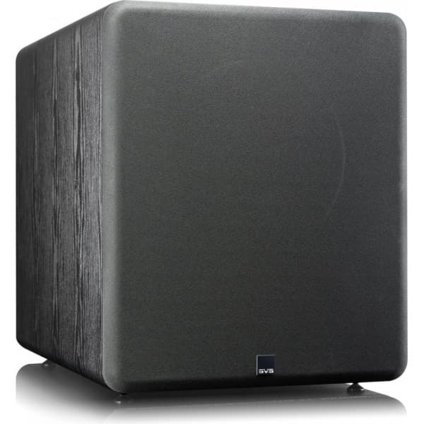 SVS PB-2000 Pro -subwoofer, musta