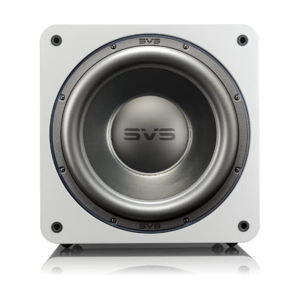 SVS SB-3000 -subwoofer, pianovit